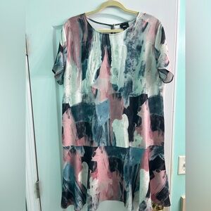 XL Mossimo Dress